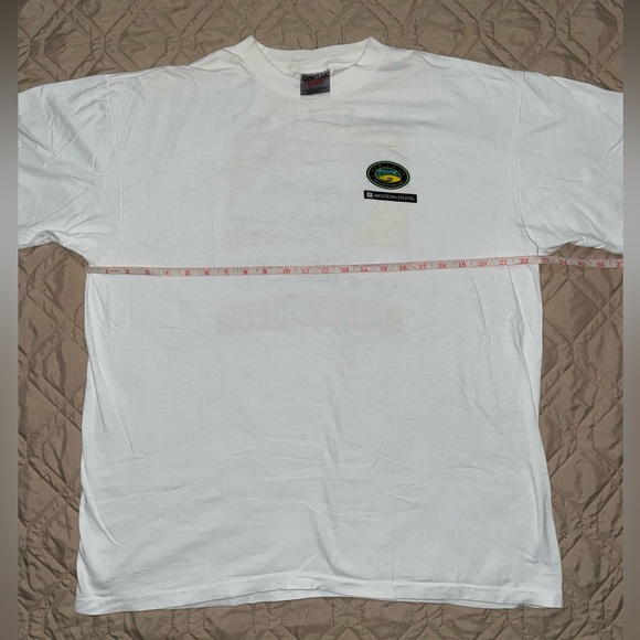 Vintage Western Digital 90's Tech Tee - Picture 5 of 7